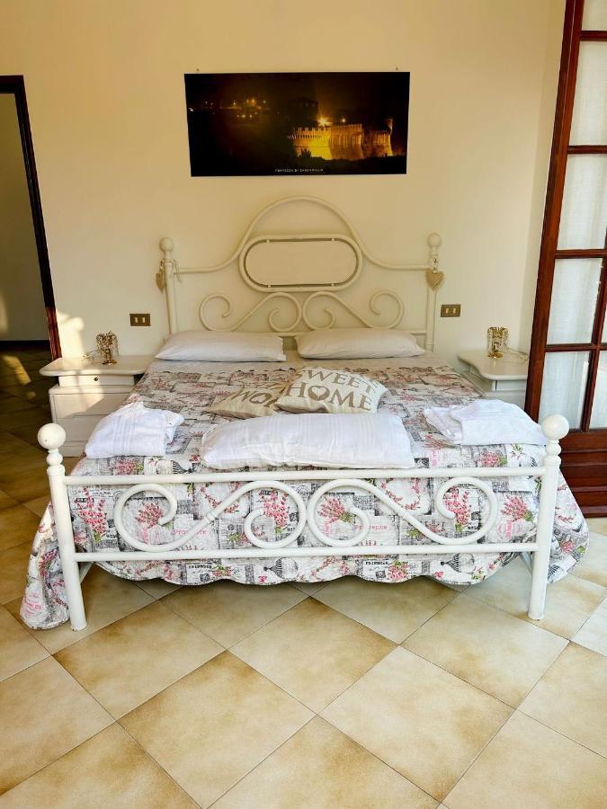 La Casa Del Tiglio Leilighet Sarzana Eksteriør bilde