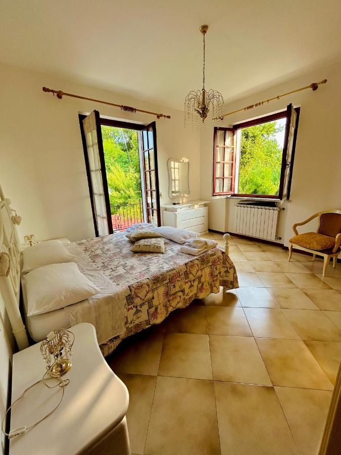 La Casa Del Tiglio Leilighet Sarzana Eksteriør bilde